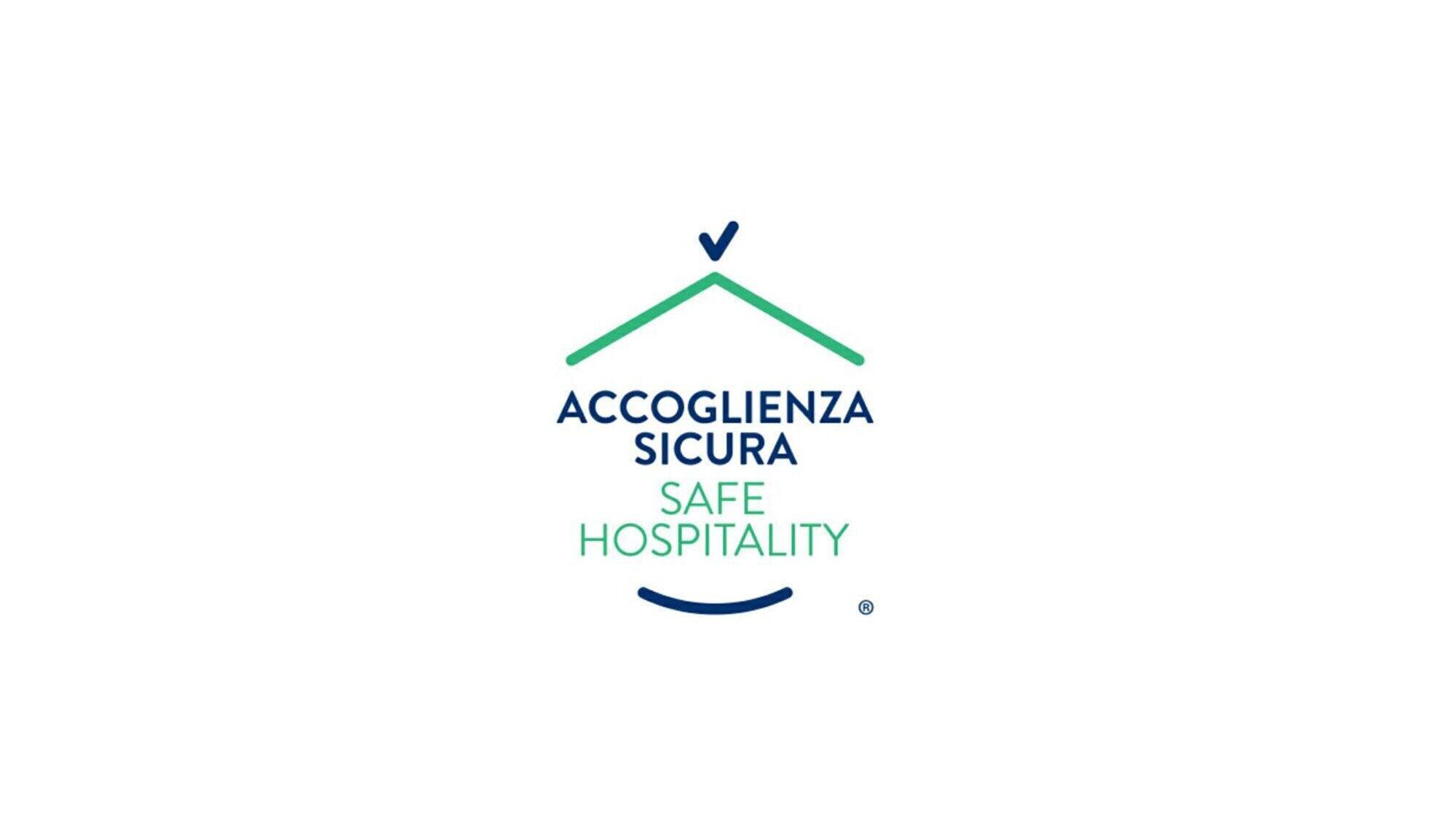 Hotel Azzurro L'Aquila Exterior photo