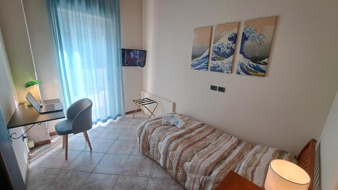 Hotel Azzurro L'Aquila Exterior photo